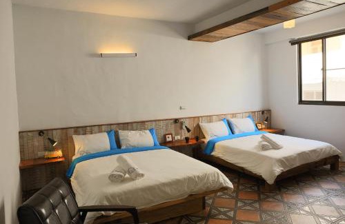 Gangkou Bed & Breakfast | 永勝客棧