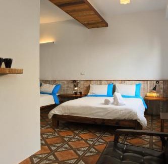 Gangkou Bed & Breakfast | 永勝客棧