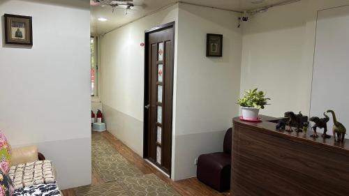Xinyi House | 永春棧Kozzy Apartment