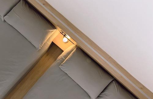 Lukang House | 泊寓 boyü