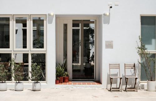 Hengchun Old Town House | 洋Casa