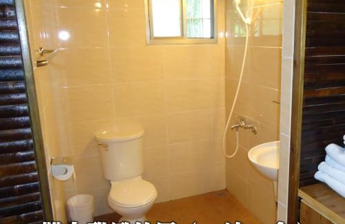 Zhushan House | 海盜村Pirate