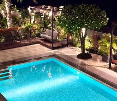 Hengchun House | 淺夏花開Villa