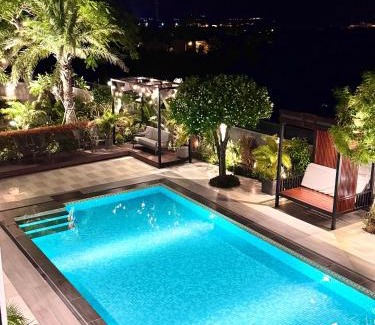 Hengchun House | 淺夏花開Villa