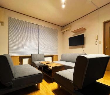 Sattsuru House | 清里札弦Arun別邸