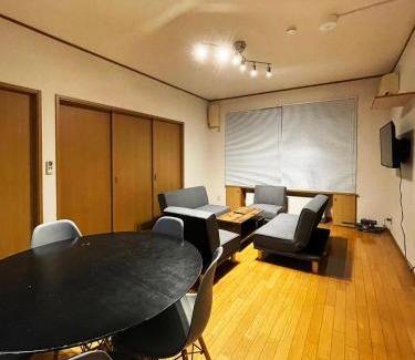 Sattsuru House | 清里札弦Arun別邸