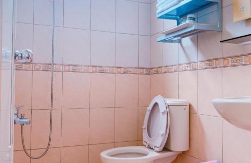 Datong House | 清馨茶園民宿