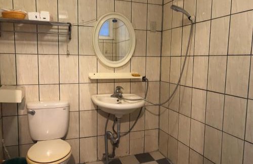 Fuxing District House | 溪景生態農莊 桃園市民宿037號