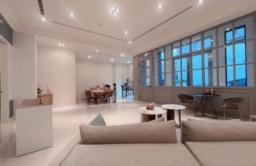 Lukang House | 溫怡鹿鹿