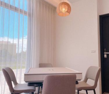 Dongshan House | 熙之光屋