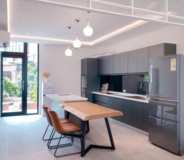 Dongshan House | 熙之光屋