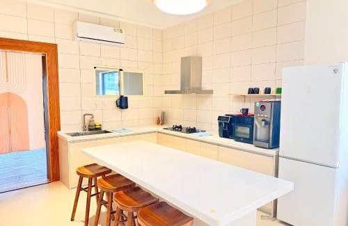 Dongshan Villa | 玥見艸民宿