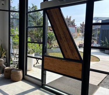 Liuqiu House | 琉球鳥巢旅店