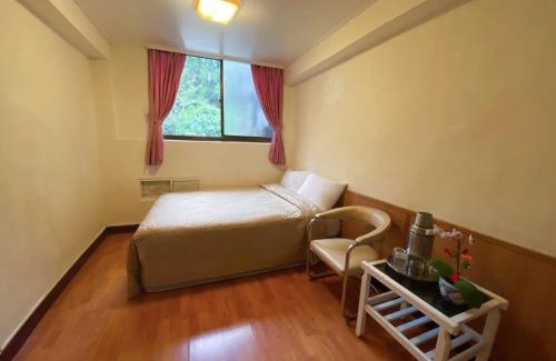 Zhongzheng Hotel | 登山別館