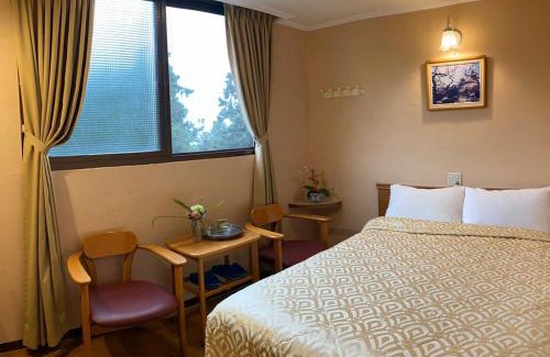 Zhongzheng Hotel | 登山別館
