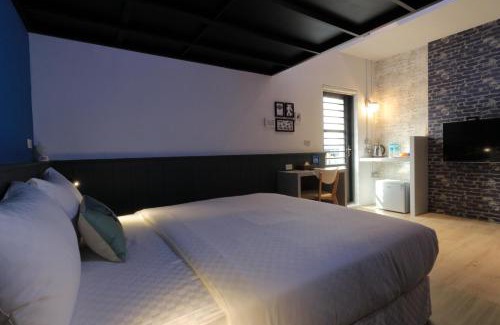 Xincheng House | 看見七星潭民宿2064&2065