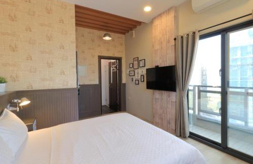 Xincheng House | 看見七星潭民宿2064&2065