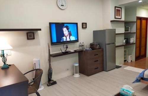 Beinan Apartment | 知本溫泉家