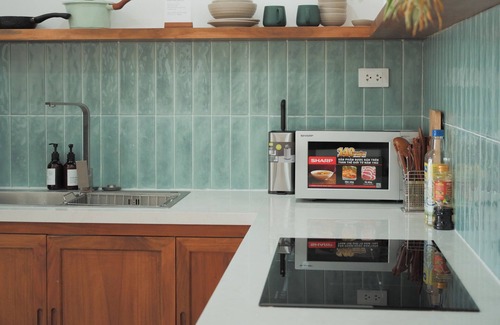 Hue Apartment | 禅Zen Apartment - 2 bedrooms - 66sqm - FreePool & Gym - CityView