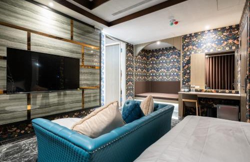 Minxiong Hotel | 禾楓覓月文旅