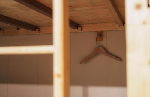 Longtan District Apartment | 稻禾棧