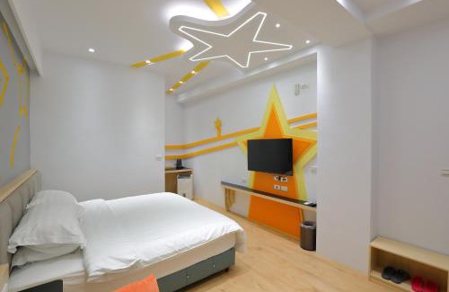 Ruisui Bed & Breakfast | 穗美人民宿