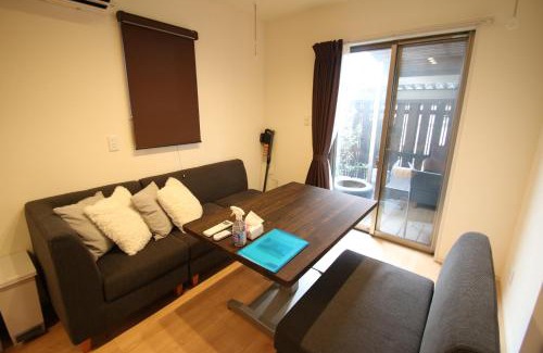 Kikuyo Apartment | 空港菊陽の森