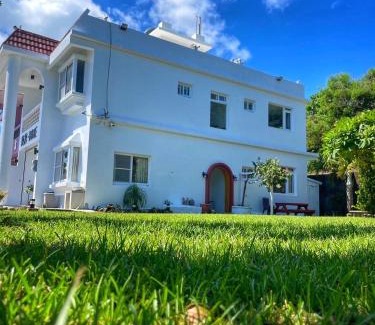 Sail Rock Beach House | 純粹Home 民宿