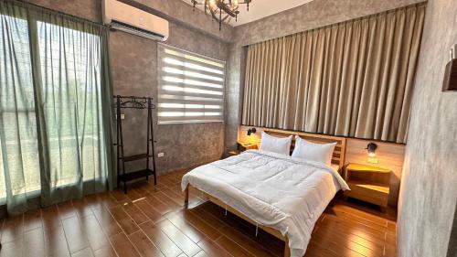 Wujie House | 綿村民宿