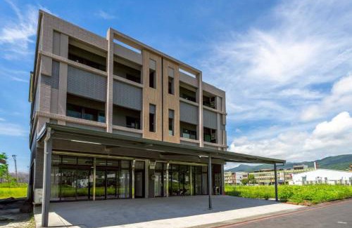 Toucheng House | 自在如家獨棟民宿