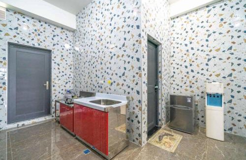 Toucheng House | 自在如家獨棟民宿