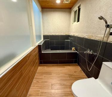 Guoxing House | 自在旅墅山莊