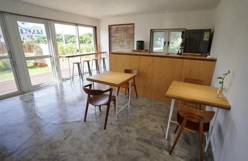 Xiaoliuqiu Bed & Breakfast | 花矸571民宿 HuaGan571