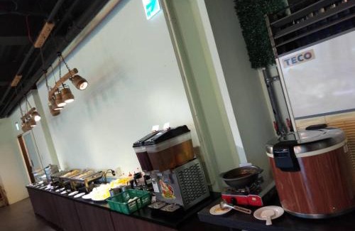 Xincheng House | 花蓮嵐海民宿