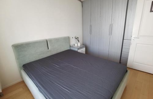 Shuangjing House | 苹果社区南区7号楼b座1002