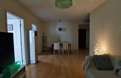 Shuangjing House | 苹果社区南区7号楼b座1002