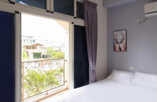 Shoufeng House | 菓香101民宿fruity101