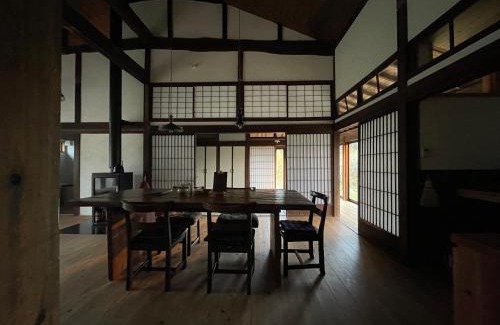 Goto House | 菜を|NAWO