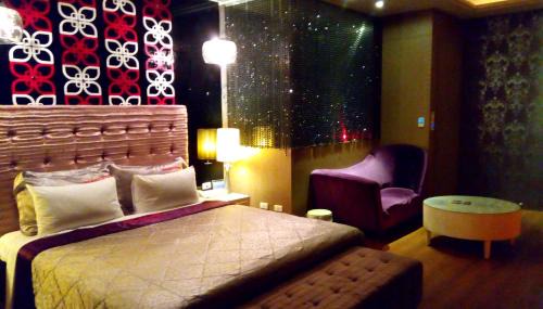 Erlin Hotel | 華倫汽車旅館