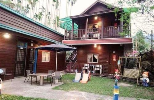 Gukeng House | 華山禾園親子民宿