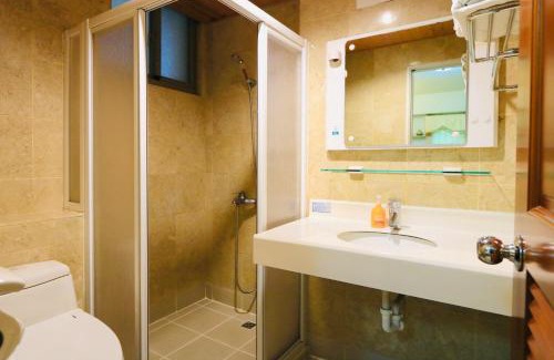 Big Beach Bed & Breakfast | 華納小筑