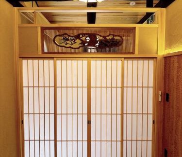 Rokurocho Apartment | 蘭-清水居 一棟貸し京町家