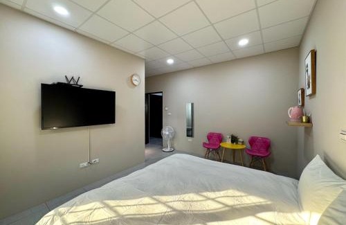 Rende District House | 虎山哩賀 Hello-Hu Shan