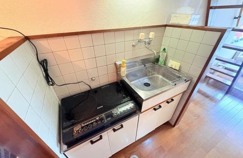 Nagasaki Apartment | 西山ハウス202