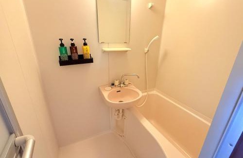 Nagasaki Apartment | 西山ハウス202