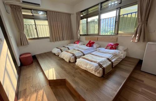 Sanyi House | 觀心農舍 民宿 Ageless Farmhouse