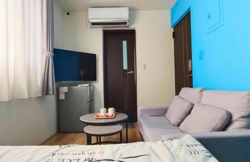 East District Apartment | 谷園酒店公寓Good Garden Apartment