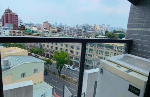 East District Apartment | 谷園酒店公寓Good Garden Apartment