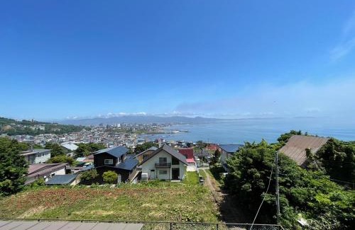 Hakodate House | 谷地頭温泉近く!ピアノのある一軒家(English OK)