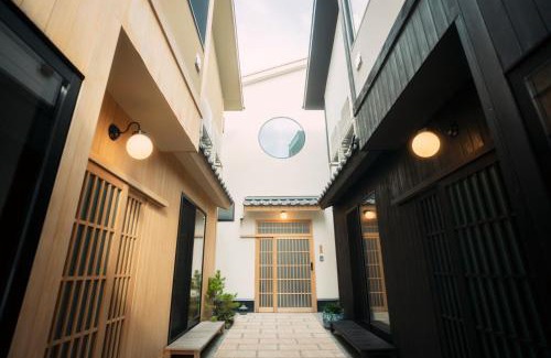 Rokurocho Apartment | 谷町君 星屋 樨ノ宿 清水寺